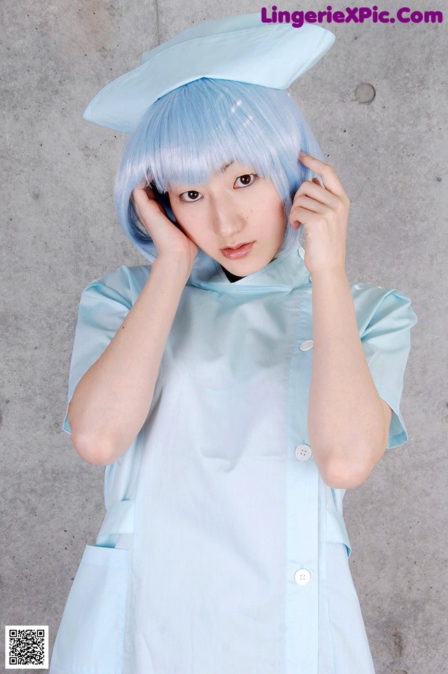 Cosplay Milk - Seemonsuck Bugil Anika No.20a323