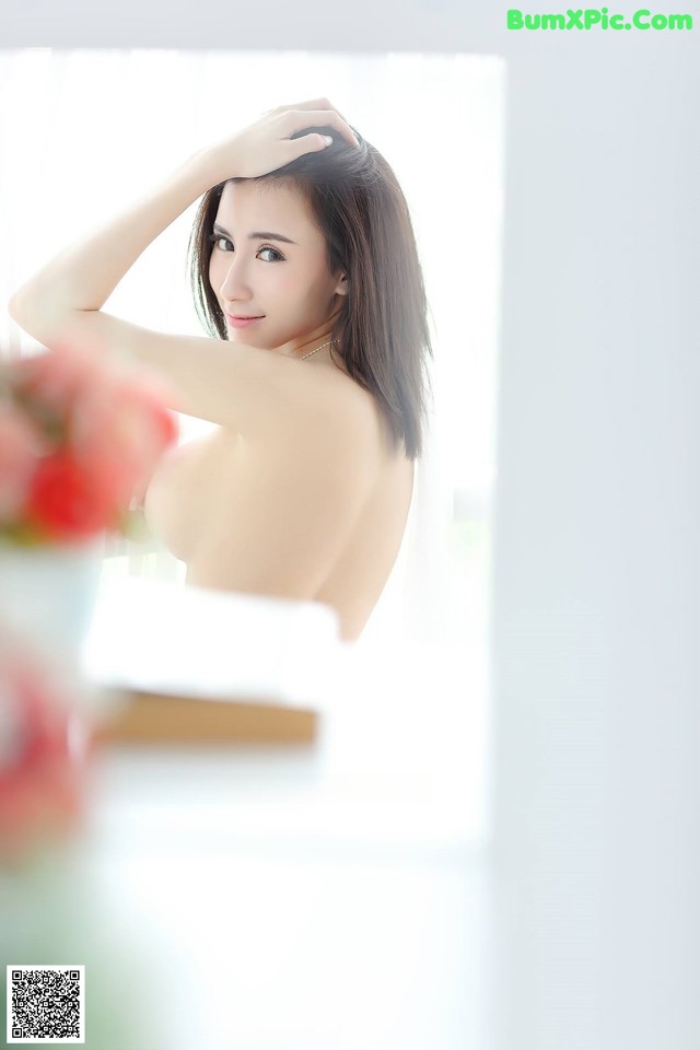 Thai Model No.327: Model ฒา ฬิ วรรณ เจ๊ะ หมัด (18 photos) No.db67b1