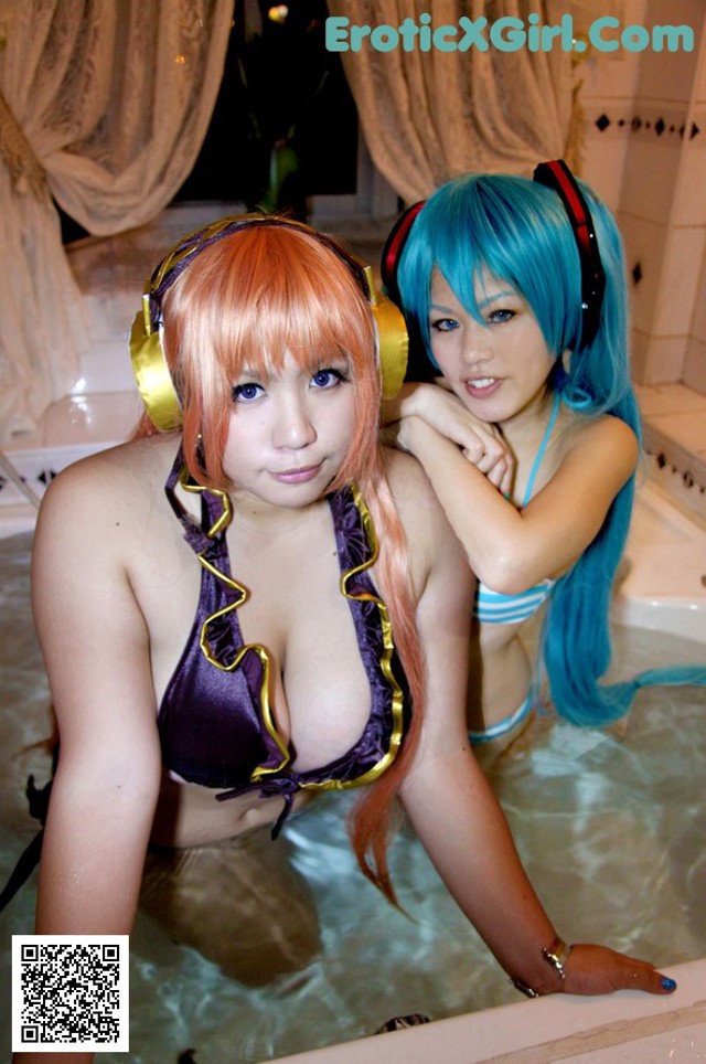 Chouduki Maryou Itsuki Suzuka Mizuha - Bikiniriot Buttplanet Indexxx No.5fb9c6