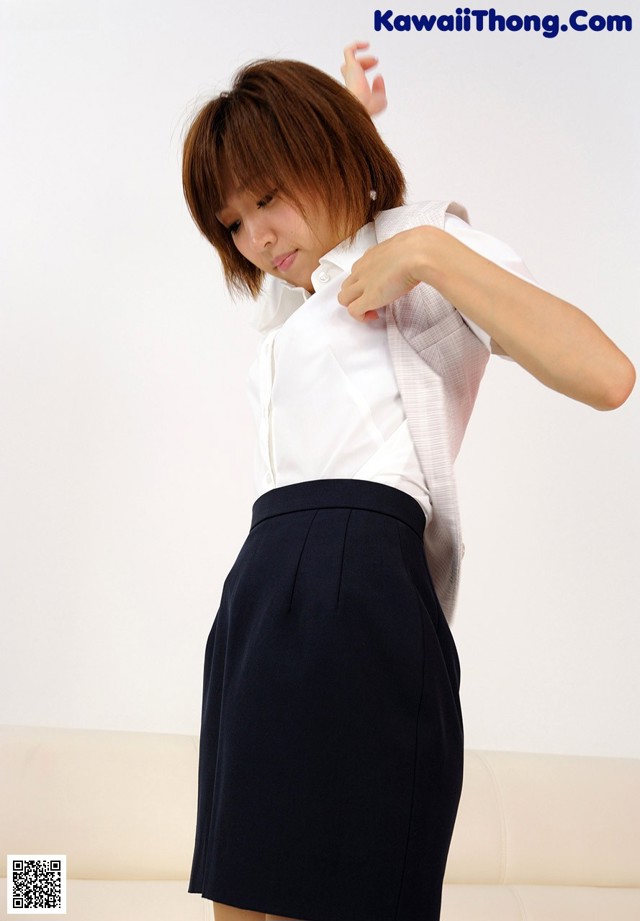 Mao Yonekura - Busting Gatas Doidia No.6d2f6d