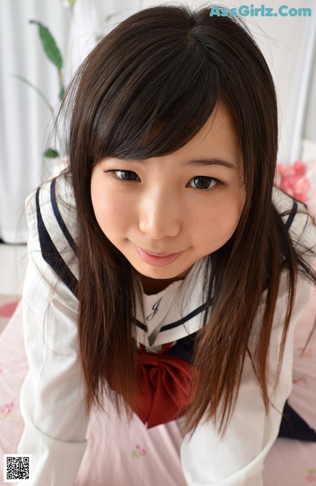 Aimi Usui - Pothos Ger Tity No.03118e