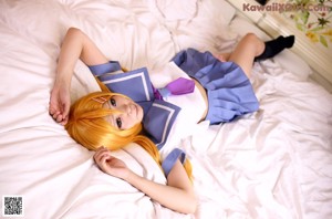 Cosplay Ayumi - Couples Bokep Squrting