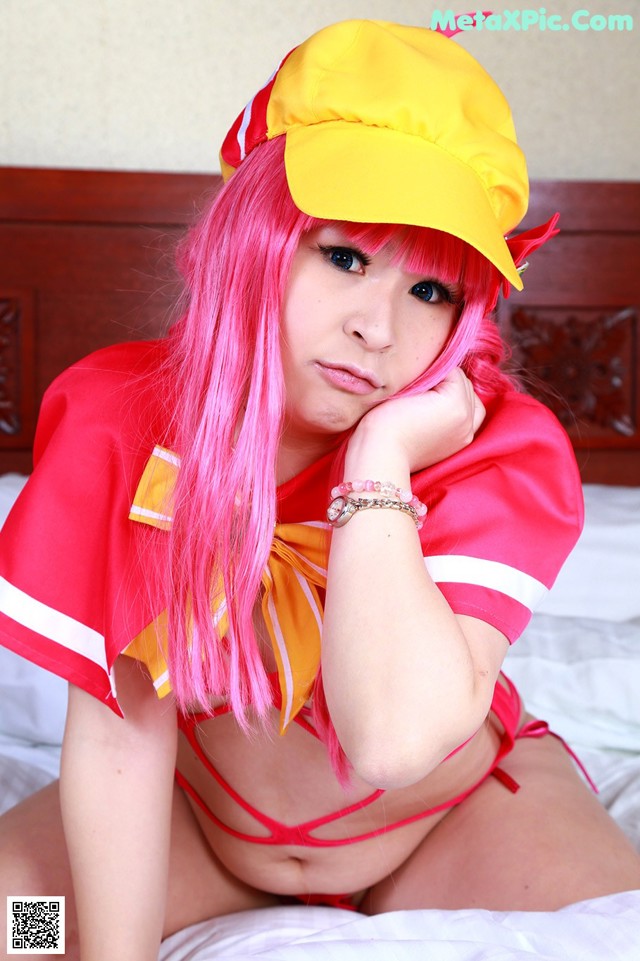 Cosplay Chacha - Leg Free Porn No.7769f1