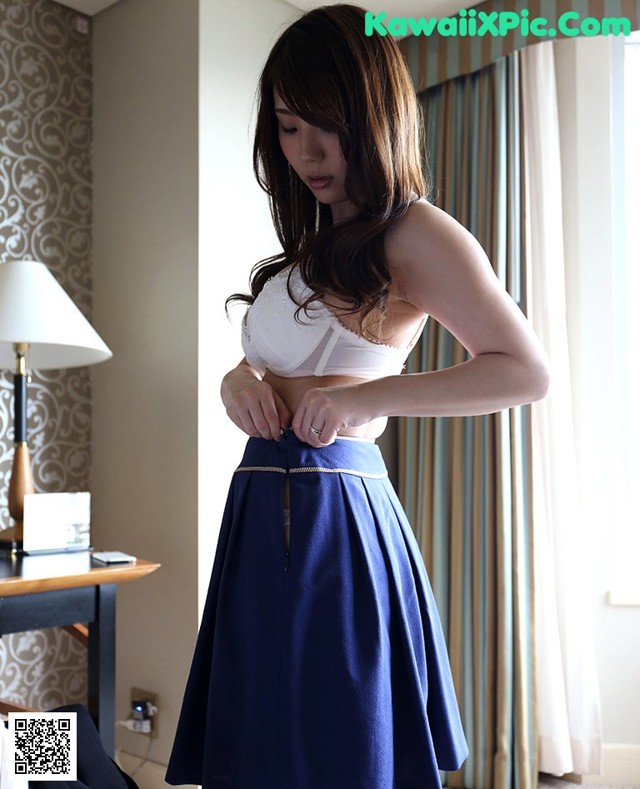 Kaho Manabe - Superb Pakistani Girl No.99a432