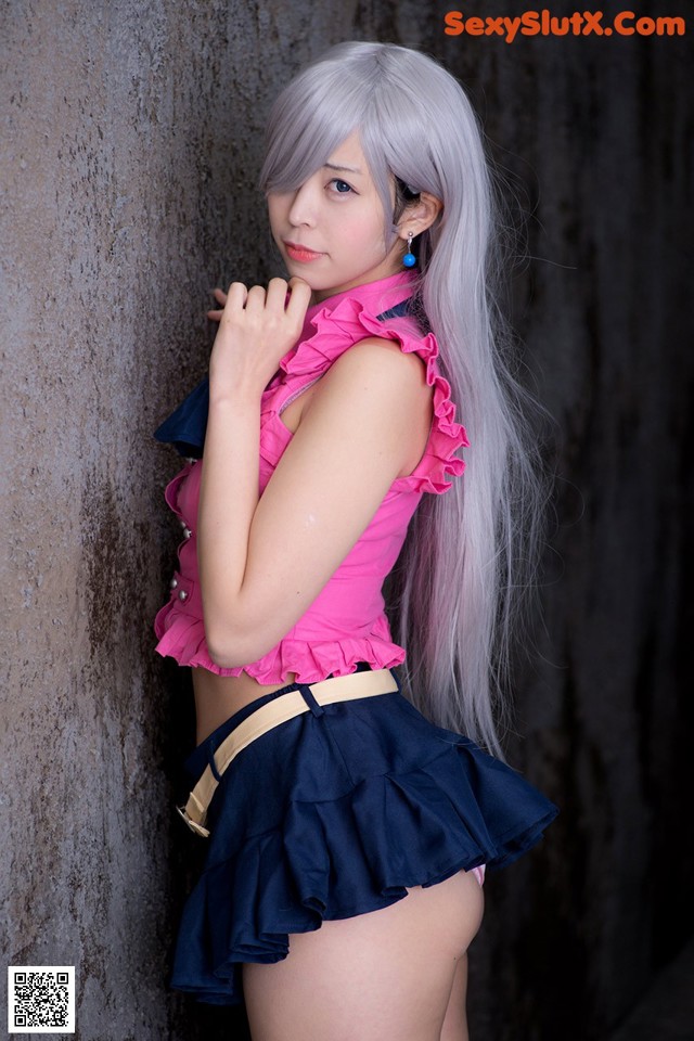 Cosplay Tugu - Stylez Hd Natigirl No.90a42f