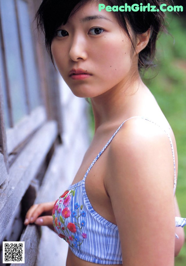 Ayano Ookubo - Chemales Women Expose No.1e0a9c