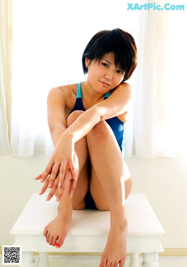 Rei Kawakami - Toni Foto Exclusive No.c66a7a