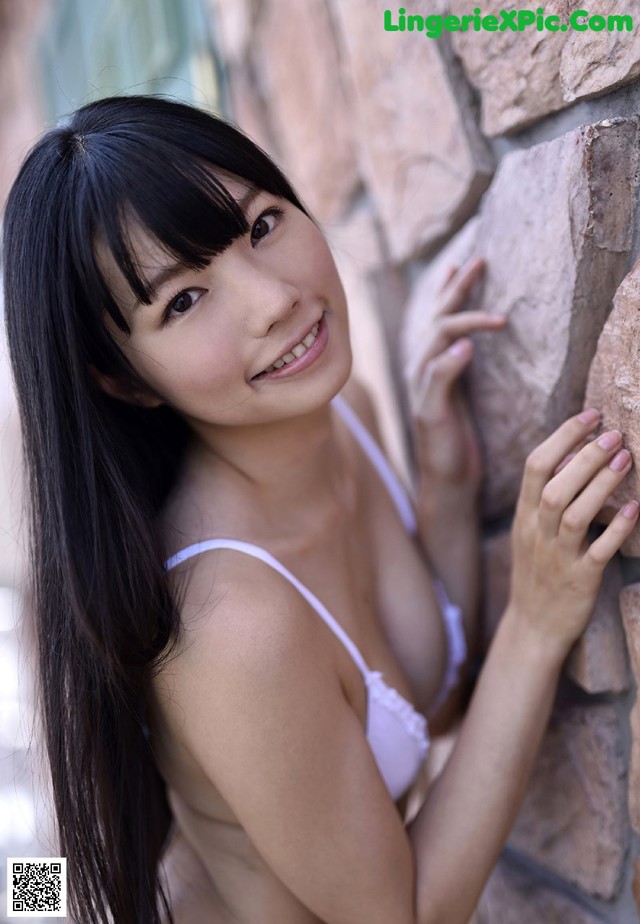 Yuuna Shirakawa - Chilling Mc Nudes No.8c5b48
