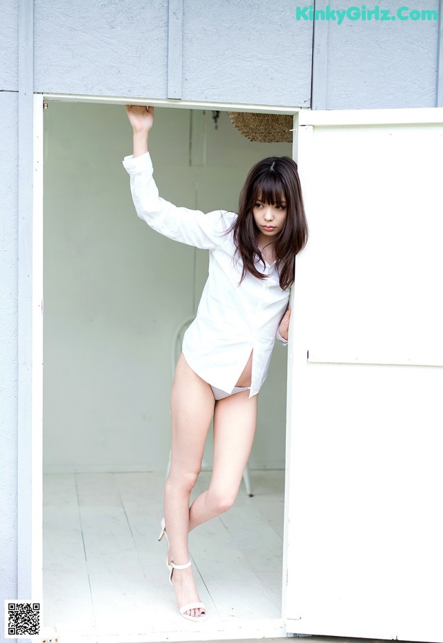 Kaname Ootori - Monroe Photo Galleries No.dbc80b