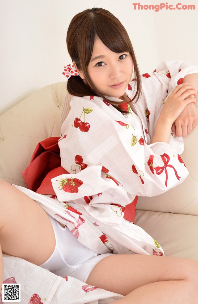Mayu Yuuki - Gyacom Nude Lipsex No.23e282