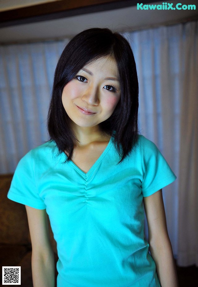 Shiori Tanimura - Korica Audienvce Pissy No.b78c67
