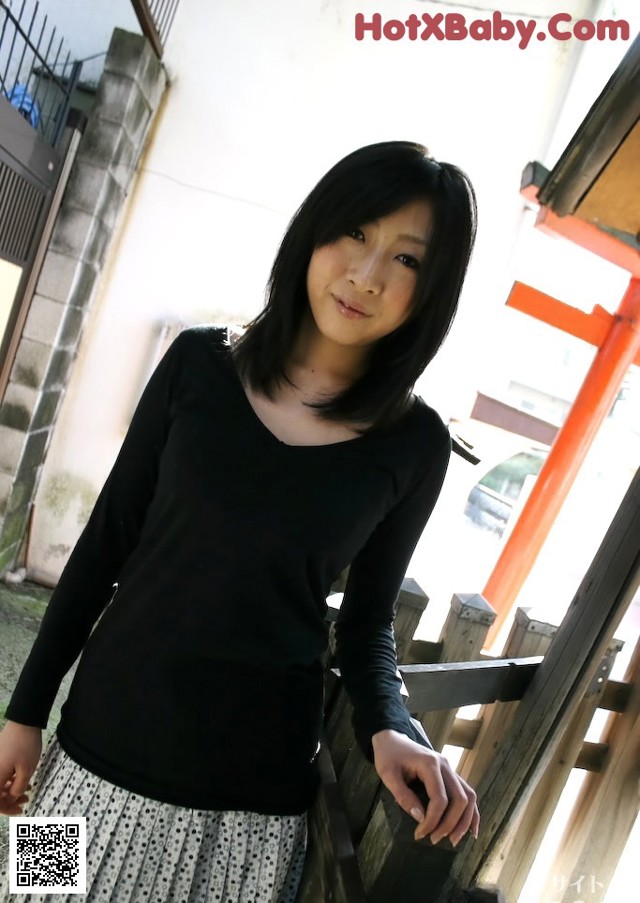 Yumi Shibutani - Insane Big Booty No.f9f02a