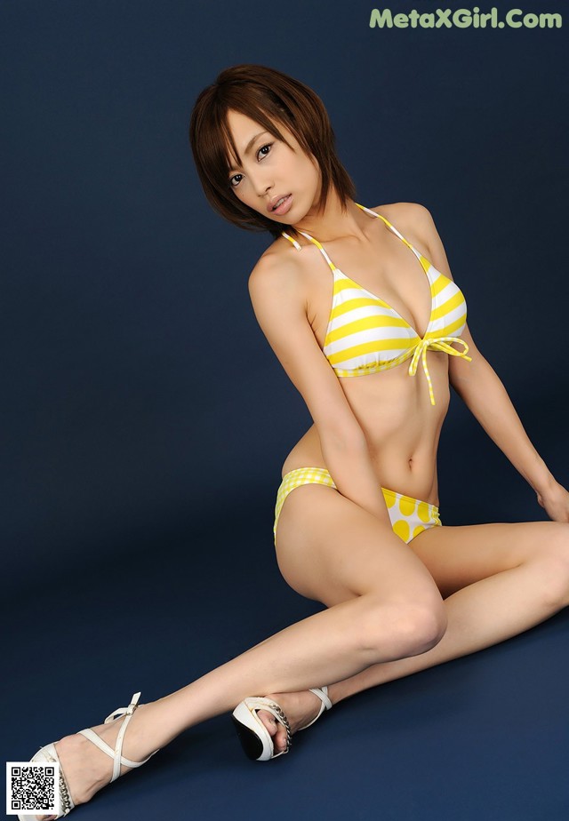 Izumi Morita - Brooklyn Gallery Hottest No.862be0