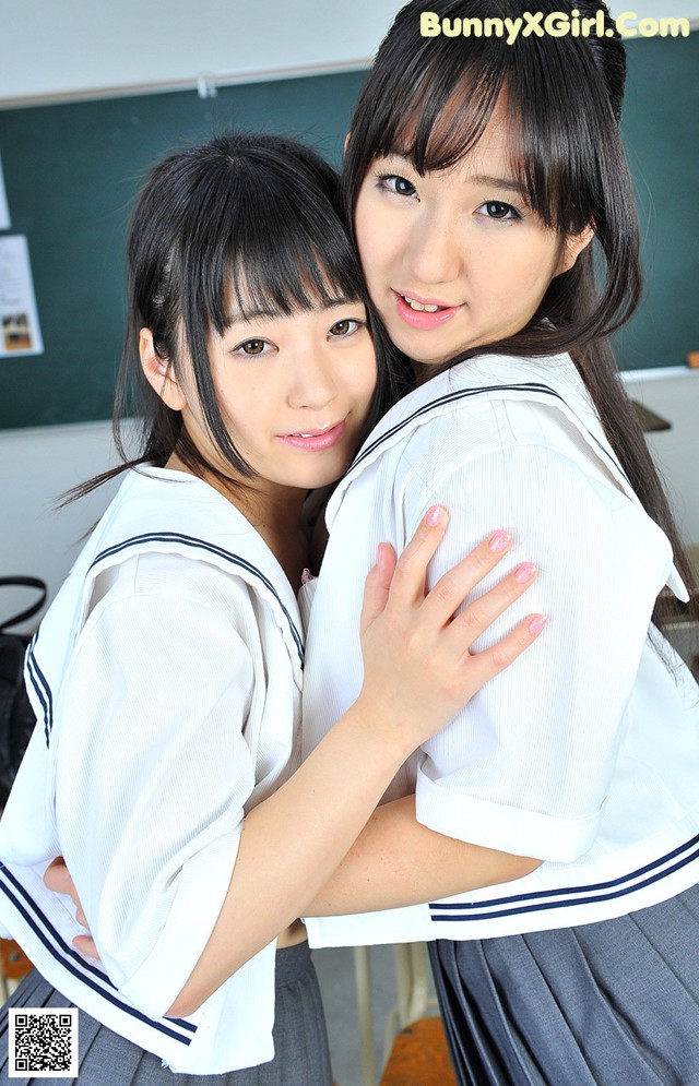 Tsuna Kimura Yui Asano - Euroteeneurotica Chicas De No.5b338c