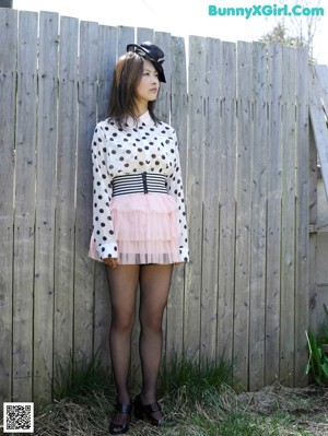 Mitsuki Tanimura - Make Naked Teen