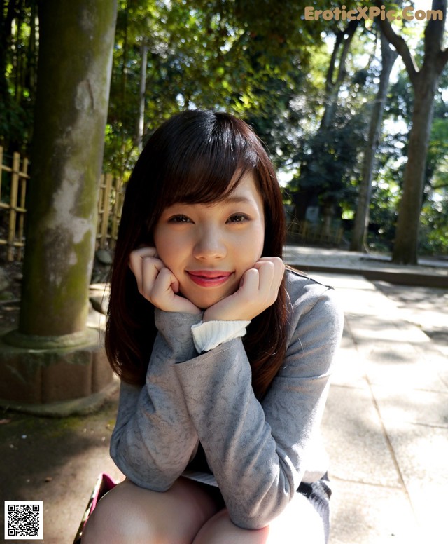 Nene Nagomi - Sex18 Allover30 Nude No.0625f4