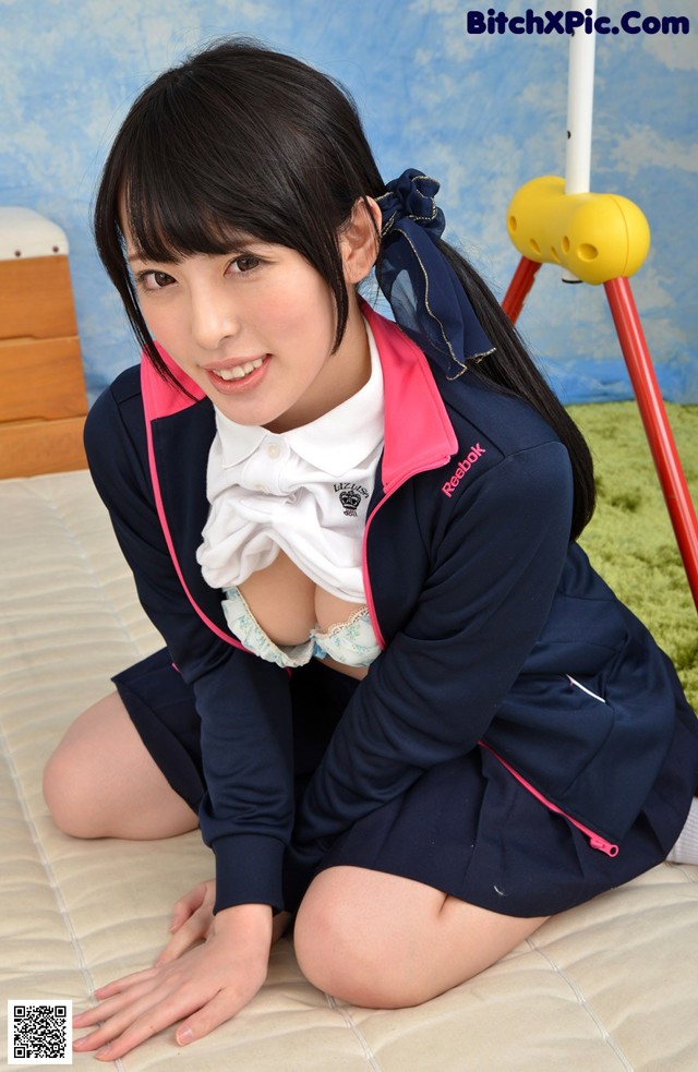 Ikumi Kuroki - Fitness Livean Xxxgud No.cf8ff3