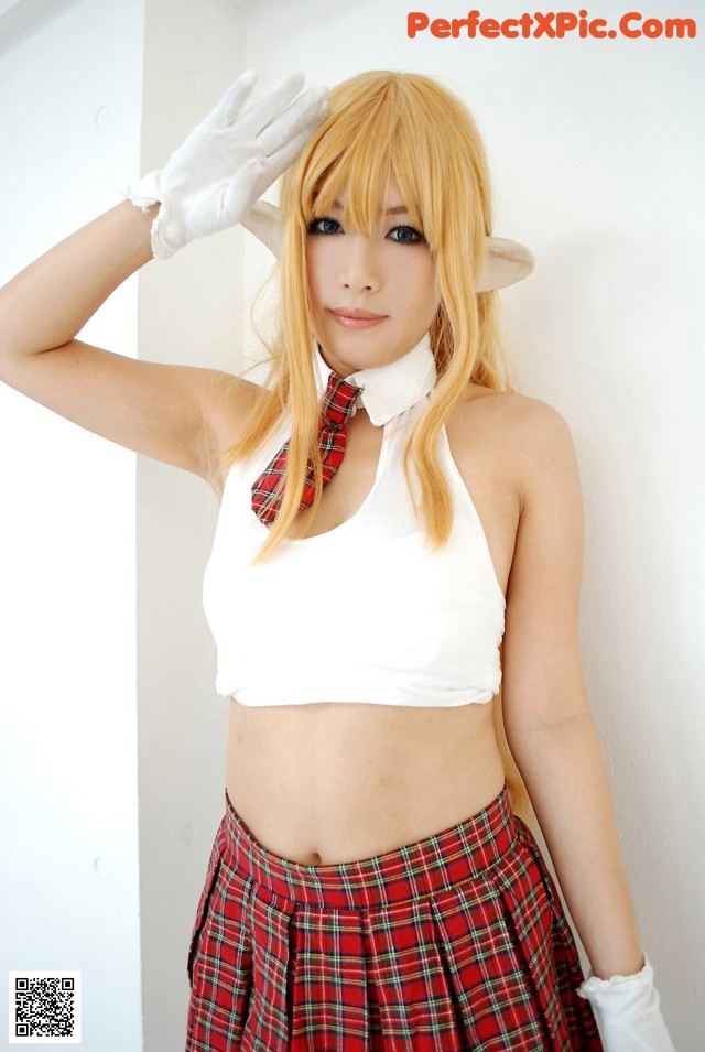 Cosplay Akira - Forever Sex Parties No.7770fc