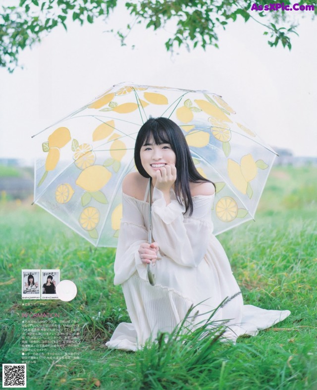 Momoko Ozono 大園桃子, BOMB! 2019.12 (ボム 2019年12月号) No.b57405