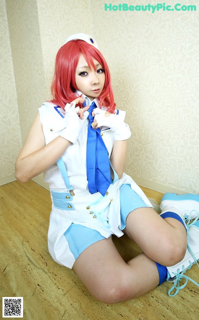 Ran Higurashi - Amerika Dripping Pussie No.5b8821