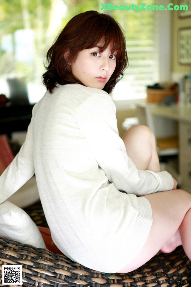Yumi Sugimoto - Brazzsa Woman Movie No.a18137