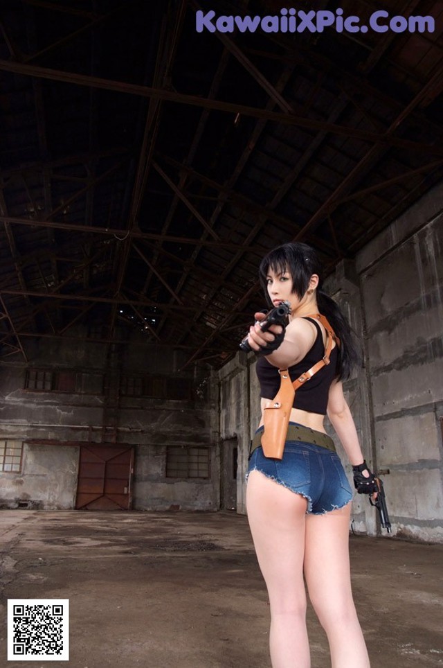 Rei Kohinata - Sabrisse Open Fuck No.4c13d1