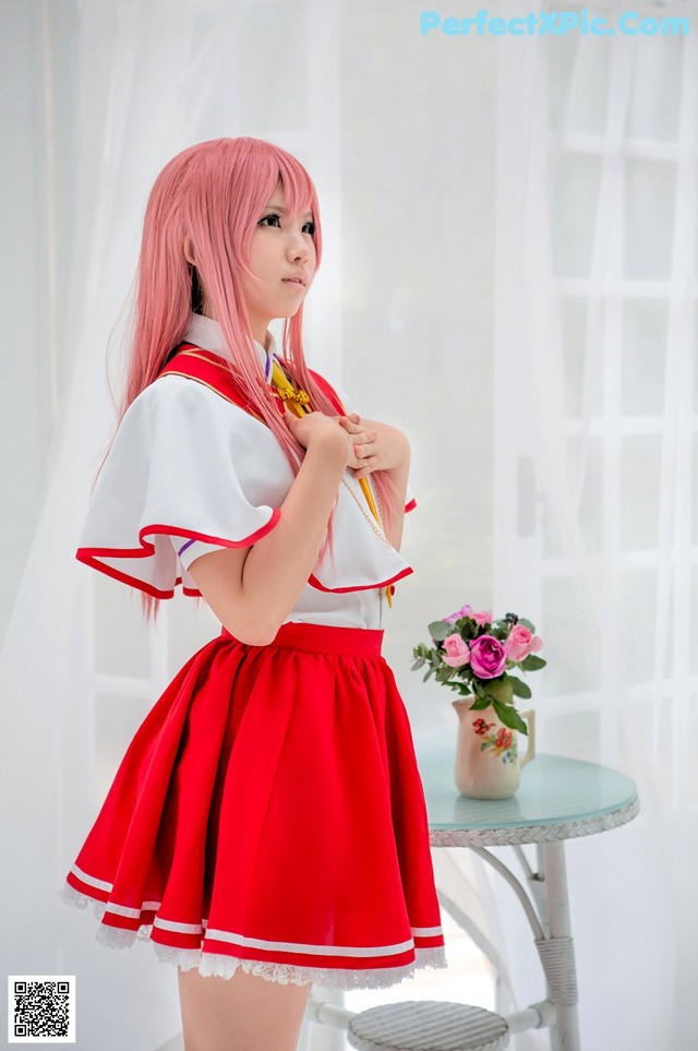 Cosplay Enako - Plase Maga King No.8a0da7