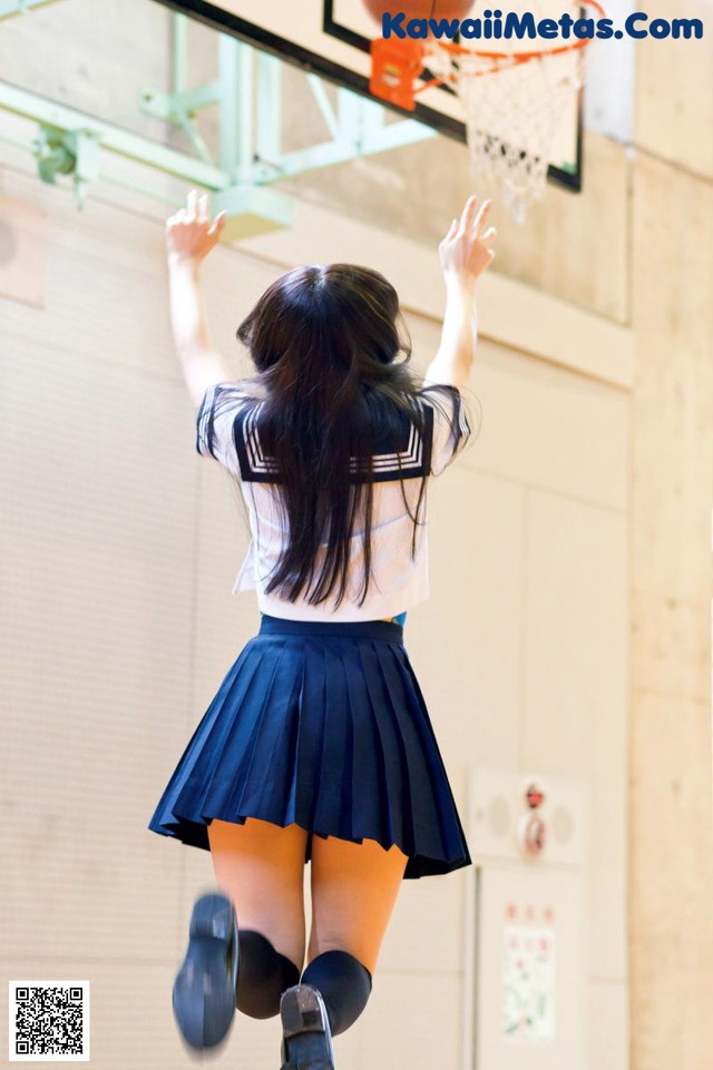 Summer School Girl - Playboyplus Dengan Murid No.63a239