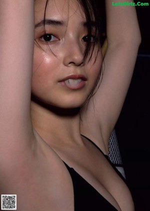 Azusa Ohara 大原梓, Weekly Playboy 2019 No.41 (週刊プレイボーイ 2019年41号)