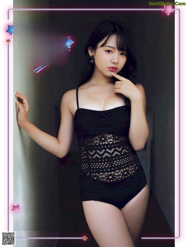 Himeka Yamamoto 山本姫香, Platinum FLASH 2022 Vol.20 (プラチナフラッシュ 2022 Vol.20) No.86e405