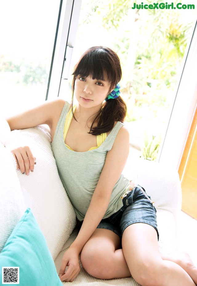 Kanami Otori - Nua Trikepatrol Galery No.346fbc