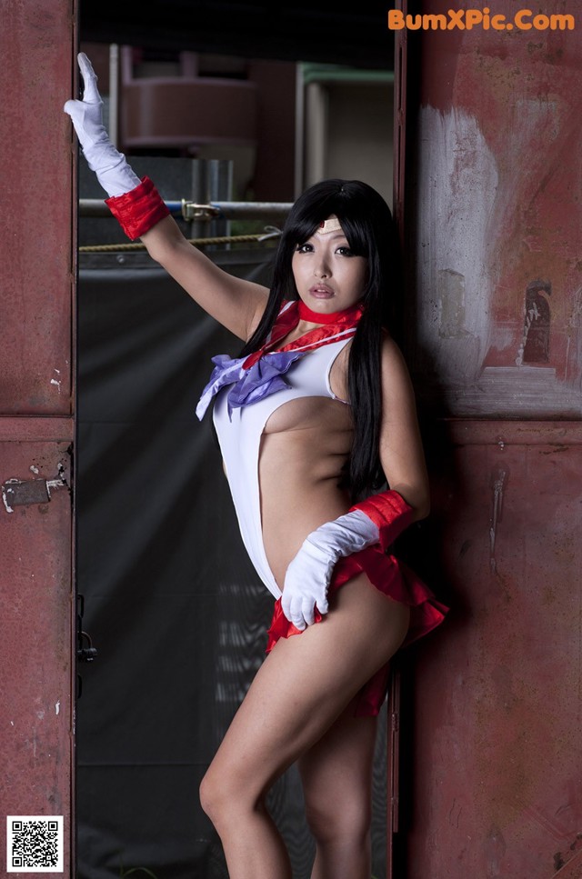 Cosplay Akiton - Kinklive Skinny Pajamisuit No.d3c5e0