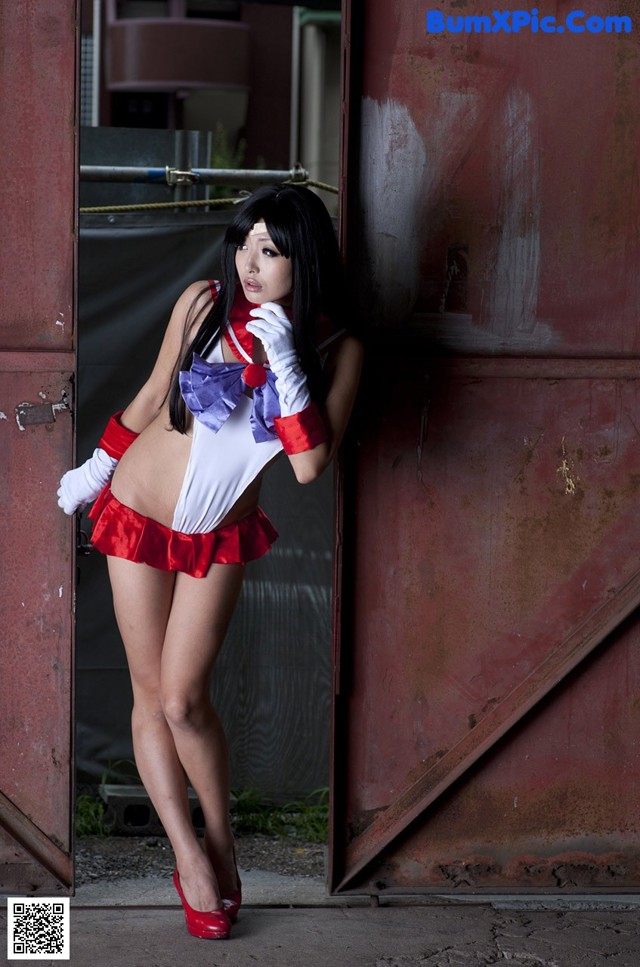 Cosplay Akiton - Kinklive Skinny Pajamisuit No.d3c5e0