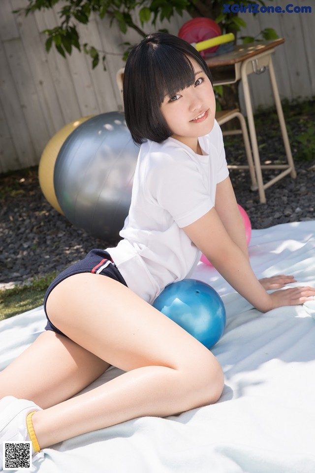 Anjyu Kouzuki 香月杏珠, [Minisuka.tv] 2021.10.14 Premium Gallery 4.3 No.1d2a55