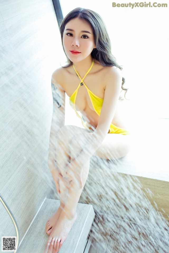 XIUREN No.763: Model Lisa (爱丽莎) (61 photos) No.929f74