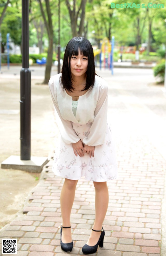 Izumi Imamiya - Sur2folie Tricky Old No.0759a0