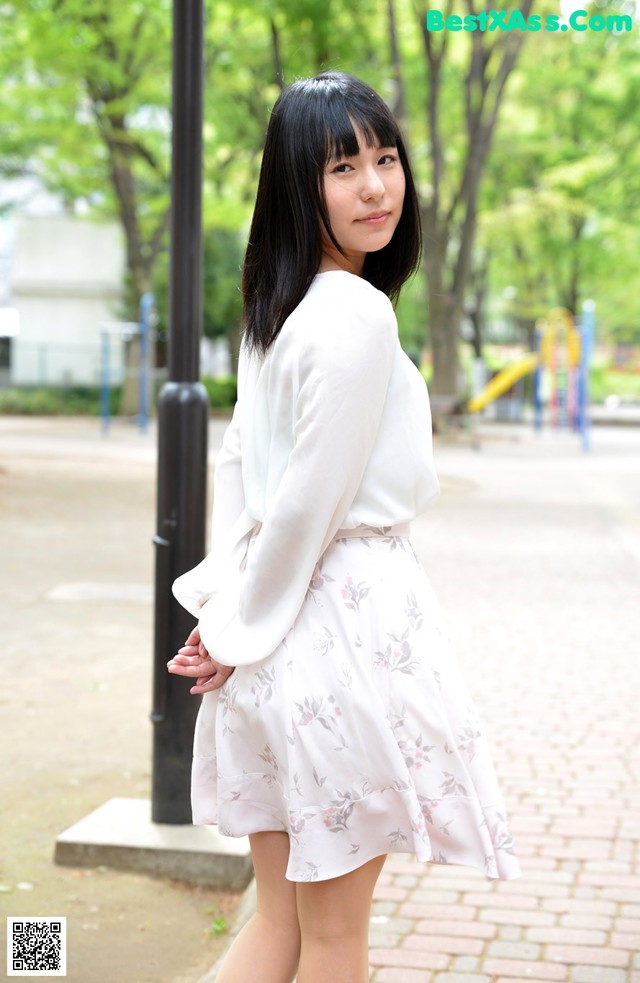 Izumi Imamiya - Sur2folie Tricky Old No.0759a0