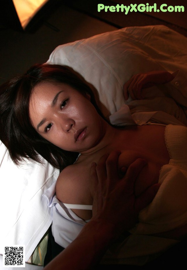 Nami Honda - Blackonblackcrime Nudr Pic No.998538