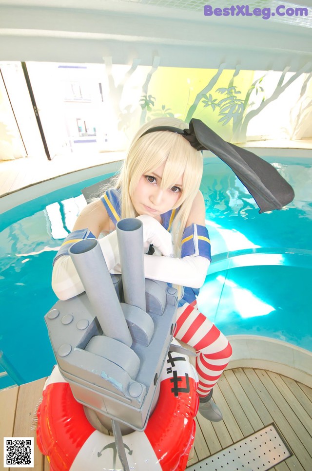 Shimakaze - Dvds Isis Xxx No.ade349