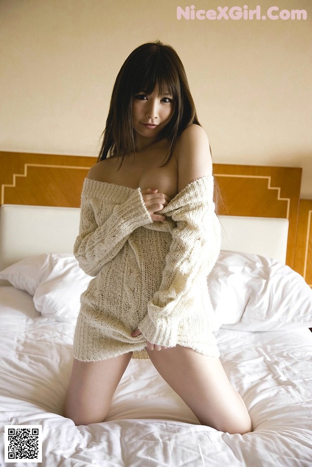 Iyo Hanaki - Stocking Shooting Woods No.4c0082