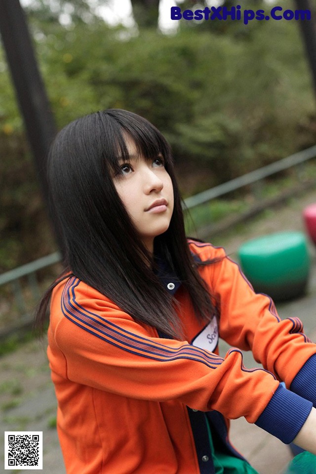 Rina Aizawa - Wcp Perfect Curvy No.8df9c0