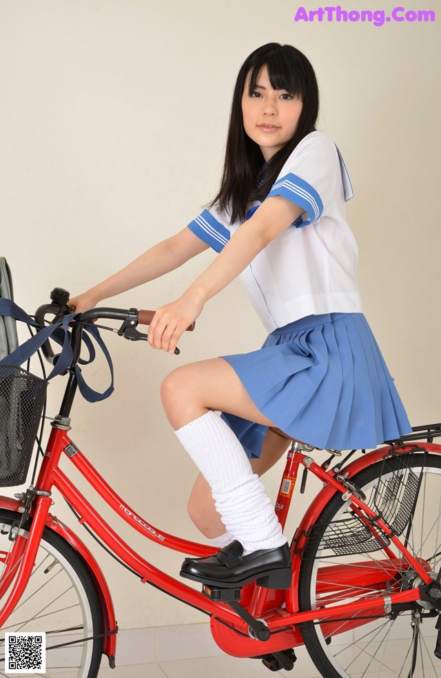 Yuma Kouda - Jail Xxstrip Tease No.afa6ac