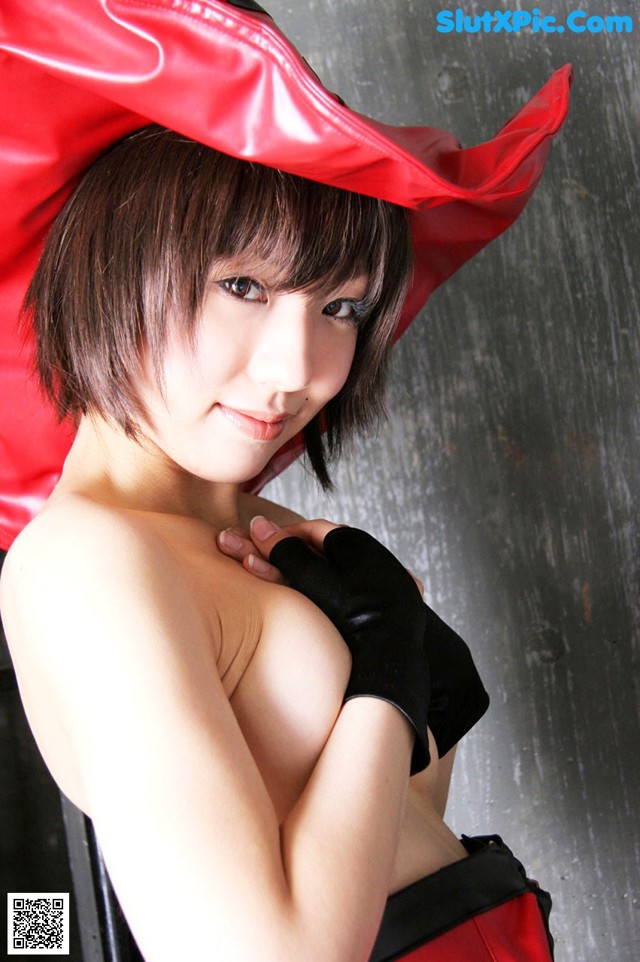 Misaki Hanamura - Board Sexyest Girl No.8c1dc1