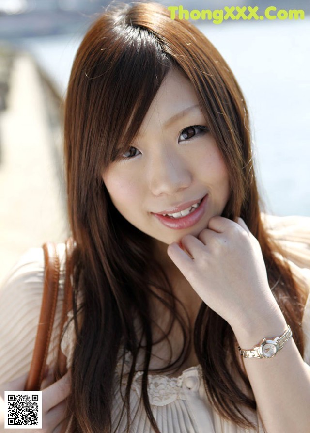 Azusa Uemura - Kim Pantyhose Hoes No.c3930a