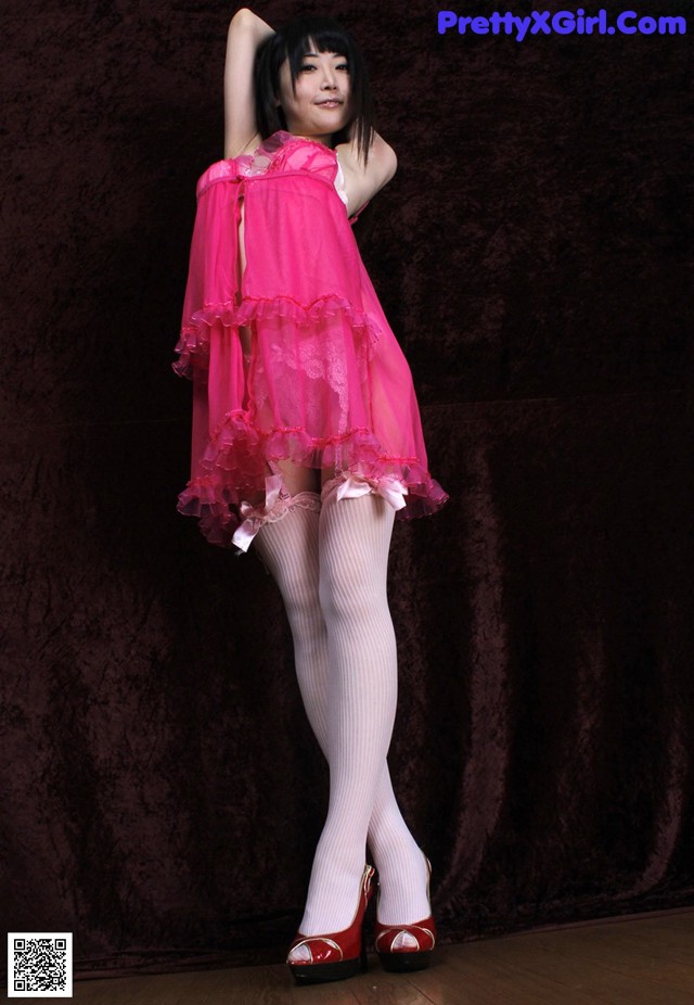 Rino Ichinohe - Original Seximages Gyacom No.68e9ec