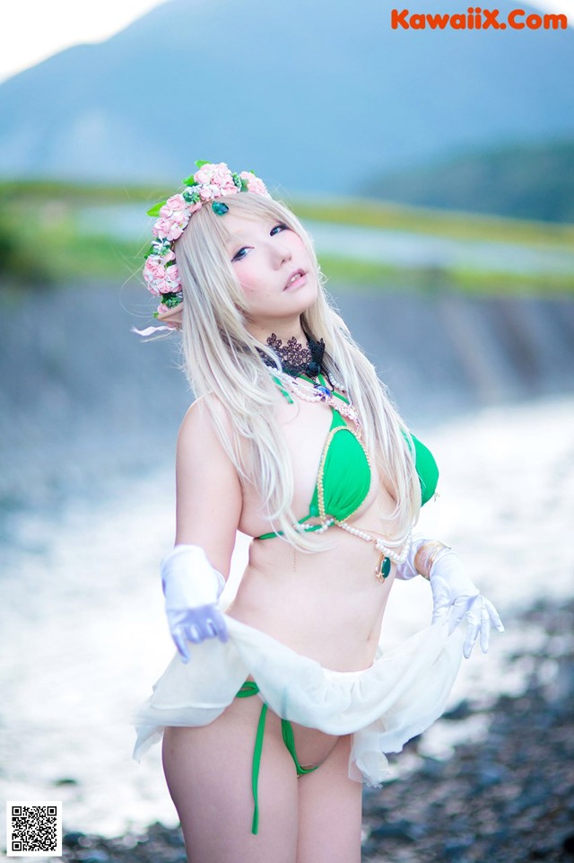 Cosplay Saku - Xrated Masag Hd No.6597af