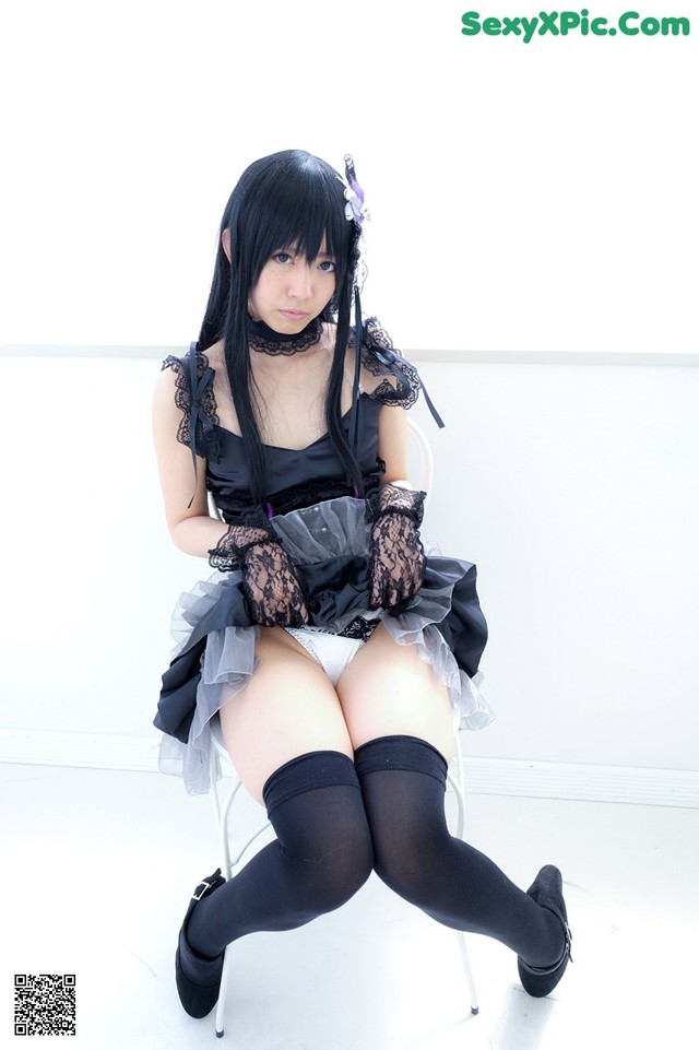 Cosplay Ayane - 21sextreme Realated Video No.606af8