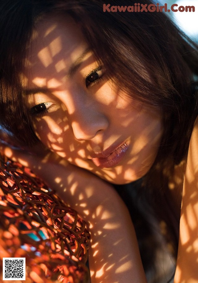 Ryo Shinohara - Aged Braless Nipple No.5146cc
