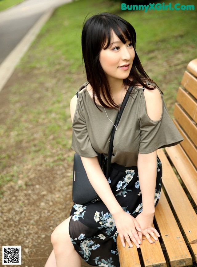 Kasumi Matsuoka - Satrong Dengan Murid No.253ee2