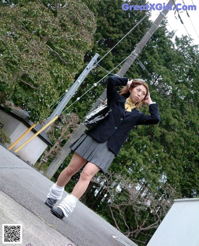 Scute Misaki - Lethal18 Girl Nude No.50da80